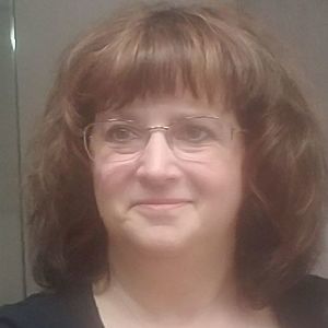 Meet your Posher, Terri